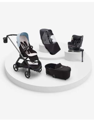 Pack Bugaboo Dragonfly Completo Verano