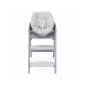 Trona Chicco Evolutiva Crescendo Up con Hamaca