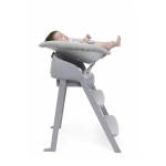 Hamaca Crescendo Recliner para Trona Chicco