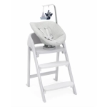 Hamaca Crescendo Recliner para Trona Chicco