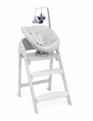 Hamaca Crescendo Recliner para Trona Chicco
