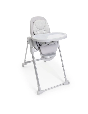 Trona Polly Armonia con Arco de Juegos de Chicco