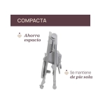 Trona Polly Armonia de Chicco
