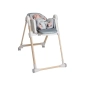 Trona Polly Armonia con Arco de Juegos de Chicco