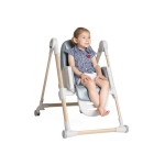 Trona Polly Armonia de Chicco