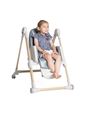 Trona Polly Armonia de Chicco