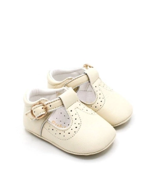 Primeros Pasos C645 de Bubble Bobble Beige