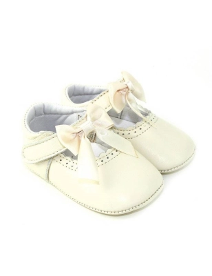 Primeros Pasos A2520 de Bubble Bobble Beige