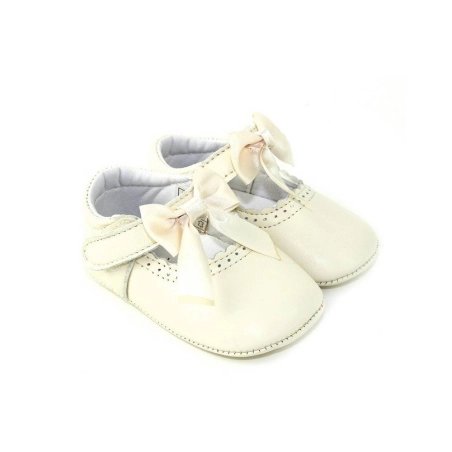 Primeros Pasos A2520 de Bubble Bobble Beige