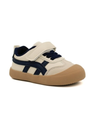 Deportivos Barefoot C1287 de Bubble Bobble Marino