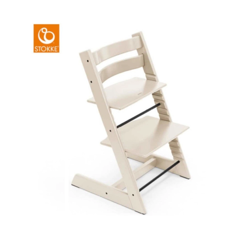 Trona evolutiva Tripp Trapp de Stokke