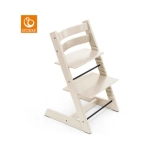 Trona evolutiva Tripp Trapp de Stokke Vainilla White