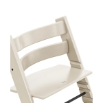 Trona evolutiva Tripp Trapp de Stokke Vainilla White