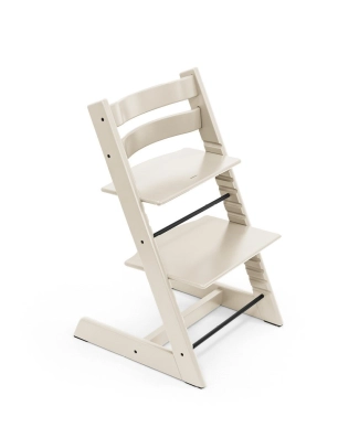Trona evolutiva Tripp Trapp de Stokke Vainilla White