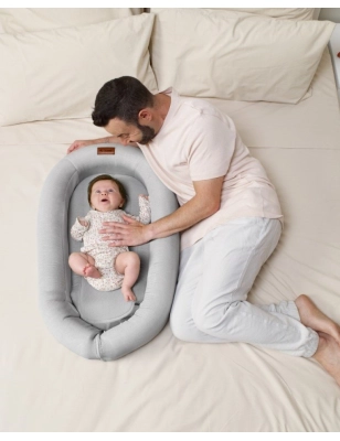 Cuna Nido Joy Nest de Jané