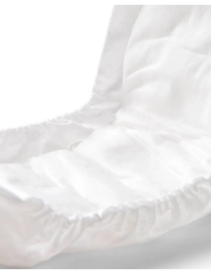 Salvaslip Orgánicos para embarazo y lactancia Carriwell