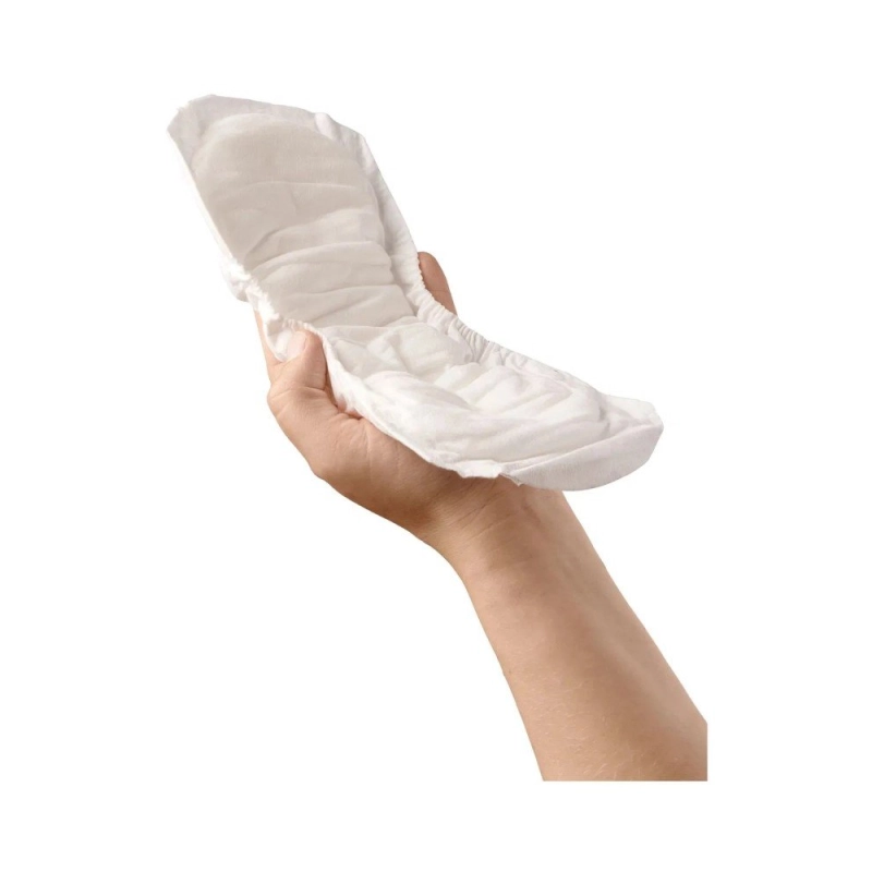 Salvaslip Orgánicos para embarazo y lactancia Carriwell