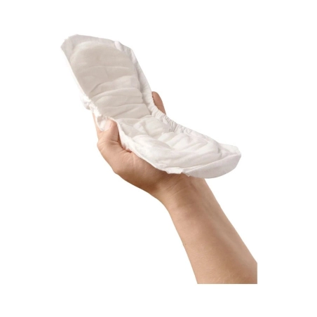 Salvaslip Orgánicos para embarazo y lactancia Carriwell