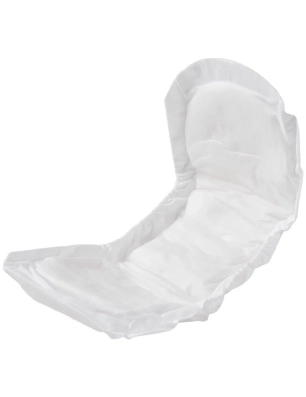 Salvaslip Orgánicos para embarazo y lactancia Carriwell