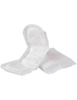 Salvaslip Orgánicos para embarazo y lactancia Carriwell