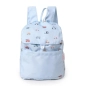 Mochila de Tela Pequeña City Cars de Tutete