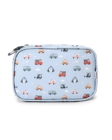 Bolsa Sanitaria City Cars de Tutete