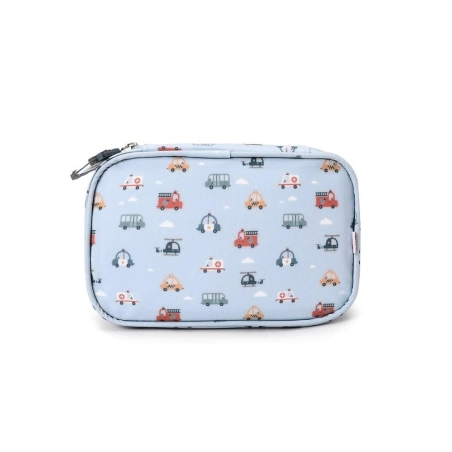 Bolsa Sanitaria City Cars de Tutete