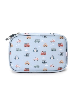 Bolsa Sanitaria City Cars de Tutete