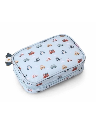 Bolsa Sanitaria City Cars de Tutete