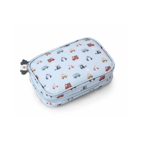 Bolsa Sanitaria City Cars de Tutete