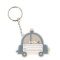Llavero de Silicona para Personlizar City Cars de Tutete