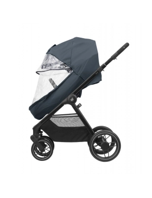 Plástico de Lluvia Confort de Maxi Cosi