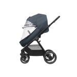 Plástico de Lluvia Confort de Maxi Cosi