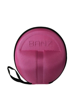 Funda para Cascos Anti Ruido de Banz Rosa