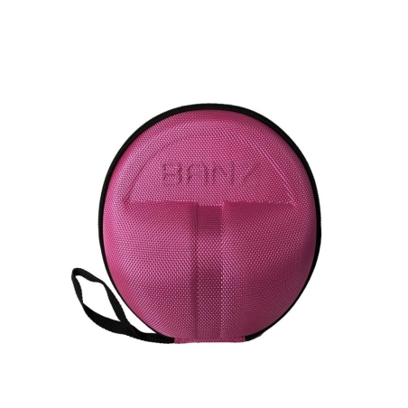 Funda para Cascos Anti Ruido de Banz Rosa