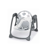 Columpio para bebé Midi de Cam