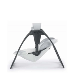 Columpio para bebé Midi de Cam