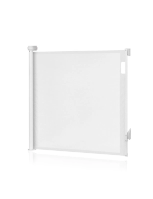 Barrera de seguridad para Puerta Thea de Lionelo Blanco