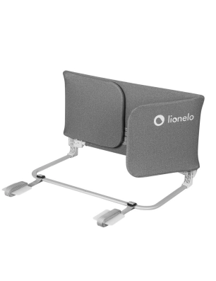 Barrera para Cama Lora XL de Lionelo Gris