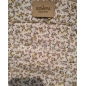 Colchoneta Rosela para Joolz Aer de Giraffa Bianca e Blu