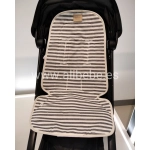 Colchoneta Ragazzi para Joolz Aer de Giraffa Bianca e Blu