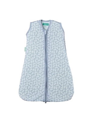 Saco de Dormir de Verano de Molis&Co Blue Garden