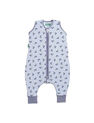 Saco de Dormir de Verano con Pies de Molis&Co
