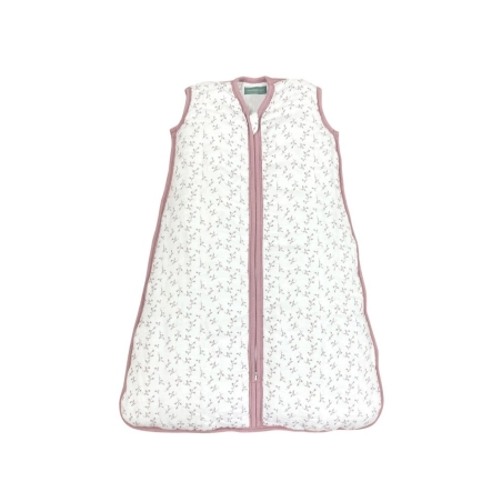 Saco de Dormir verano Muselina Algodón de Molis&Co