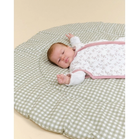 Saco de Dormir verano Muselina Algodón de Molis&Co