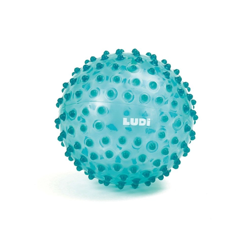 Pelota Sensorial de Ludi