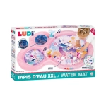 Área de Juego Agua Marina de Ludi