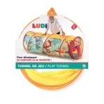 Túnel de Juegos Ludi