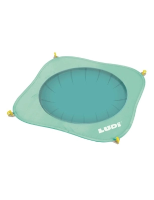 Piscina Pop Up de Ludi