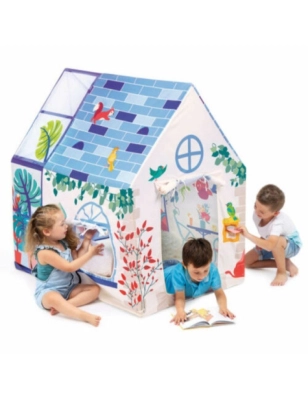 Mi primera Casita de Ludi